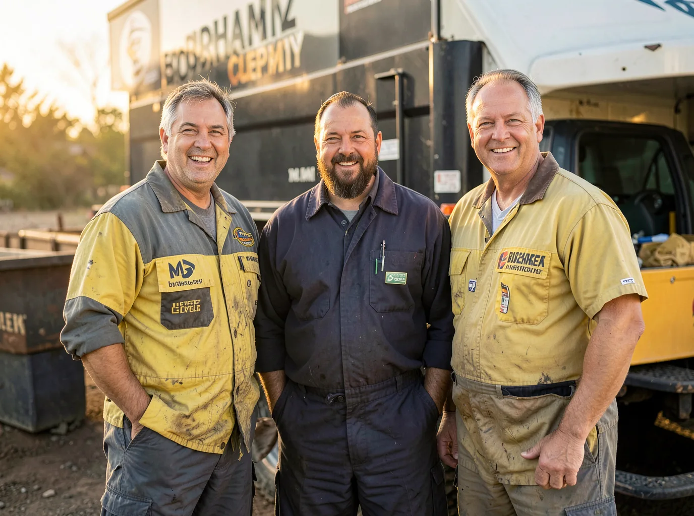 Sewage Cleanup company in Johnson City, TN