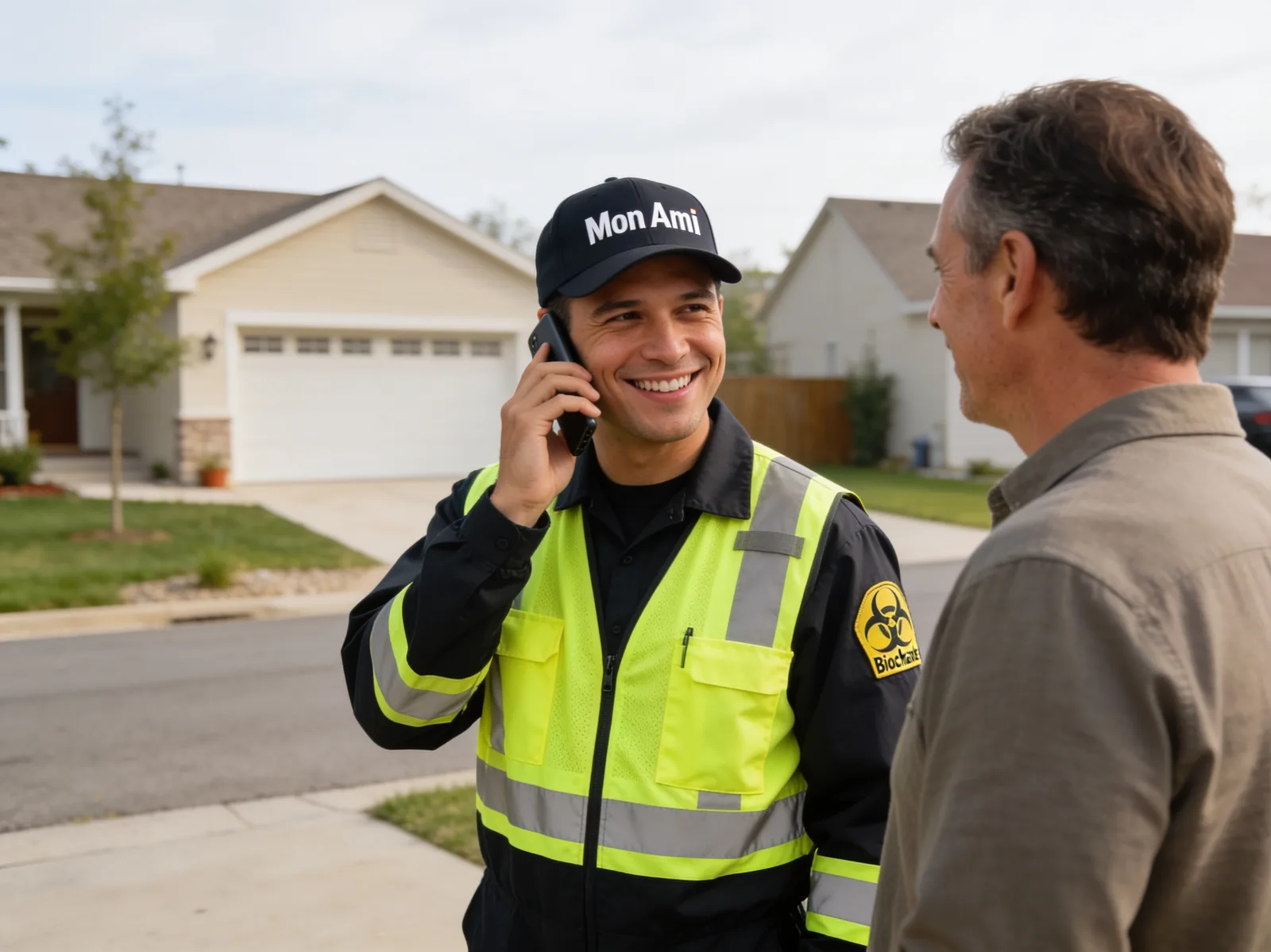 Sewage Cleanup Johnson City, TN FAQs