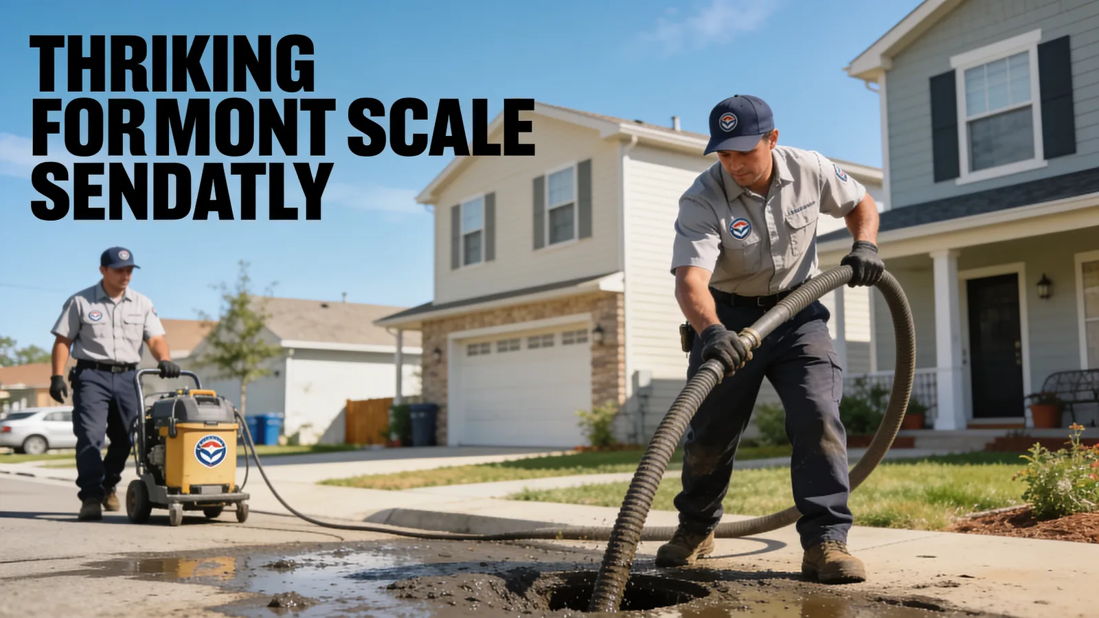 Sewage Cleanup in Johnson City, TN near me
